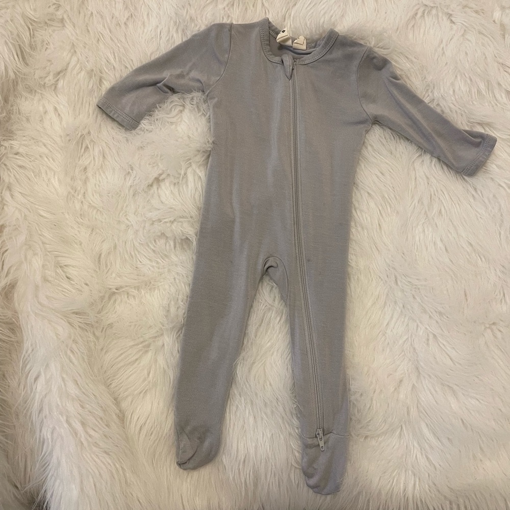 Kyte Baby Footie
